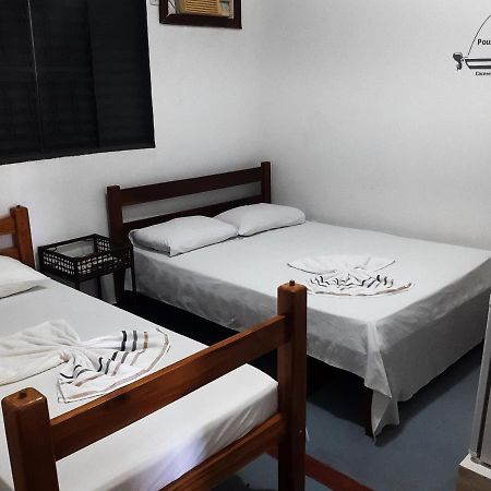 Pousada E Pesquerio Jauru Cáceres Εξωτερικό φωτογραφία
