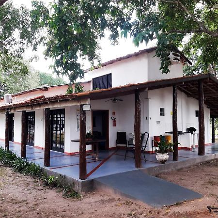 Pousada E Pesquerio Jauru Cáceres Εξωτερικό φωτογραφία