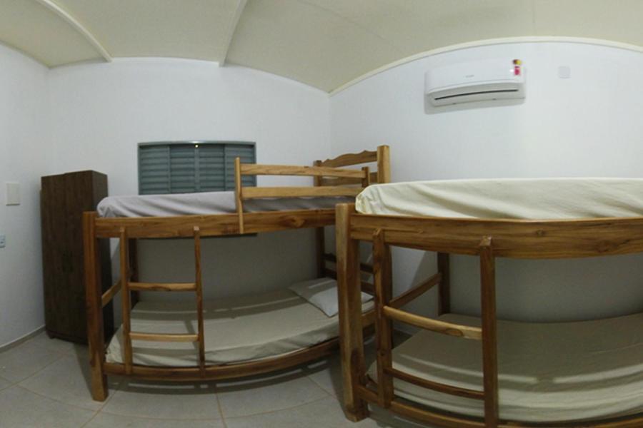 Pousada E Pesquerio Jauru Cáceres Εξωτερικό φωτογραφία
