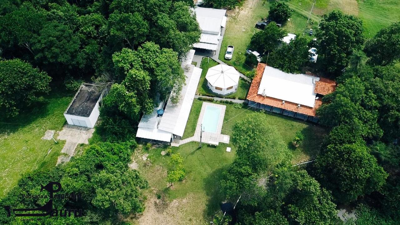 Pousada E Pesquerio Jauru Cáceres Εξωτερικό φωτογραφία