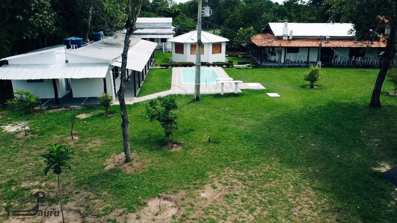 Pousada E Pesquerio Jauru Cáceres Εξωτερικό φωτογραφία